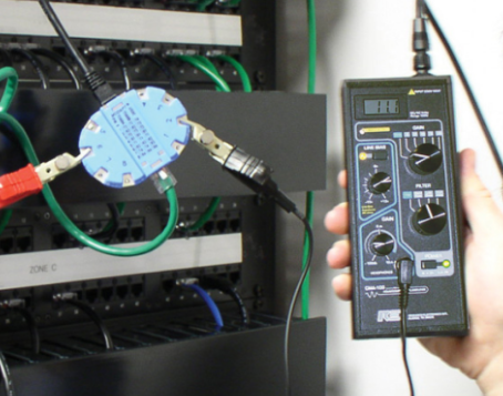 慈溪美国REI CMA-100反监听音频放大器